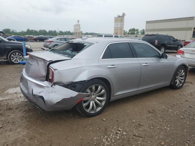 2018 CHRYSLER 300 LIMITE 2C3CCAEG8JH261961