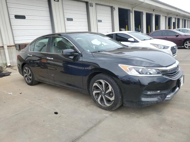 Vin: 1hgcr2f84ga159928, lot: 57286775, honda accord exl 20164