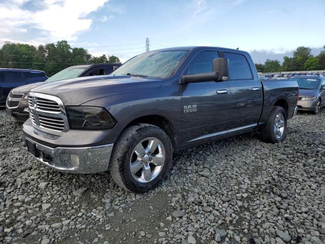 RAM 1500 SLT
