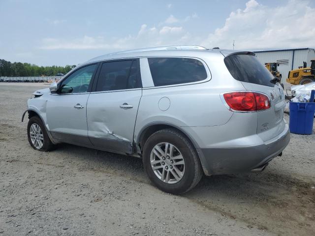 Vin: 5gakrbed8cj280983, lot: 57689685, buick enclave 20122