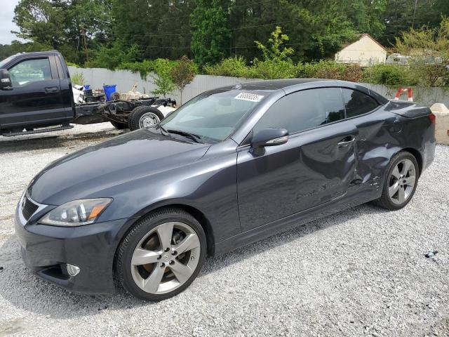Vin: jthff2c20b2514762, lot: 56888035, lexus is 250 2011 img_1