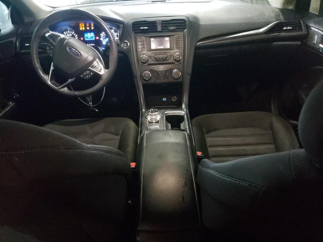 2018 FORD FUSION S 3FA6P0G72JR256365