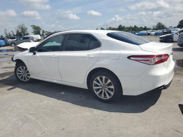 Vin: 4t1b11hk0ju512400, lot: 55839265, toyota camry l 20182