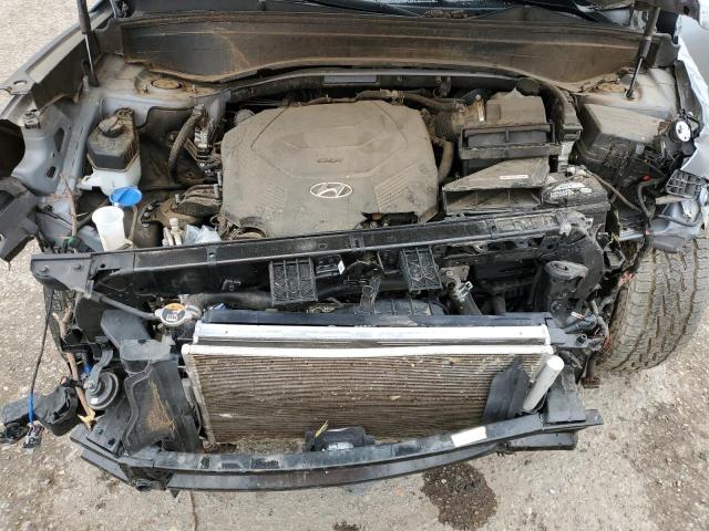 2020 HYUNDAI PALISADE L - KM8R54HE8LU074260