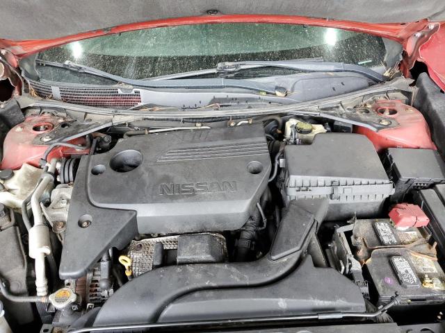 2016 NISSAN ALTIMA 2.5 - 1N4AL3AP0GC248210