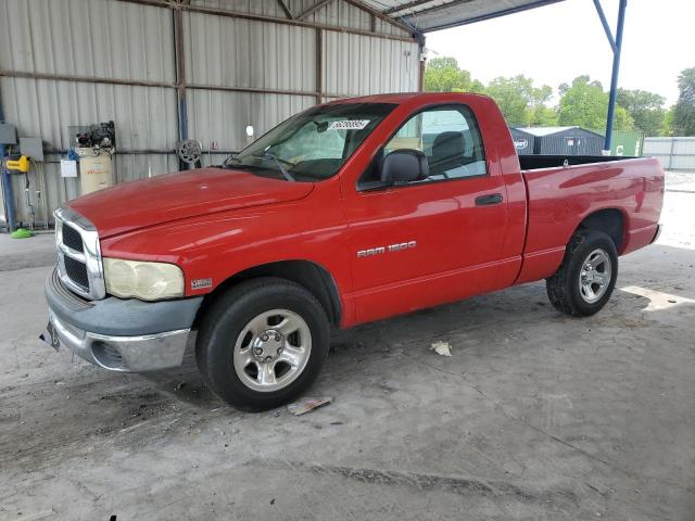 DODGE RAM 1500 S