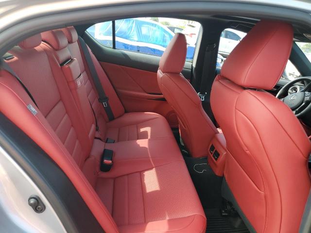 2024 LEXUS IS 350 F S - JTHGZ1B23R5081759