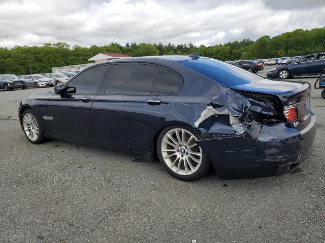 Vin: wbayf8c58ed142004, lot: 57994895, bmw 7 series lxi 20142