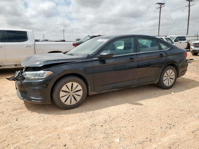 Vin: 3vwc57bu2km092605, lot: 57996535, volkswagen jetta s 2019 img_1