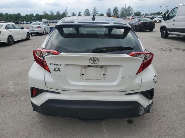 2019 TOYOTA C-HR XLE JTNKHMBX6K1019115