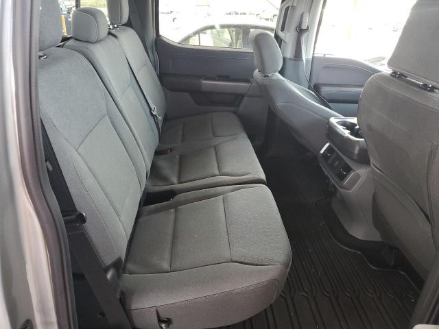 2024 FORD F150 XLT 1FTFW3L87RKF68405