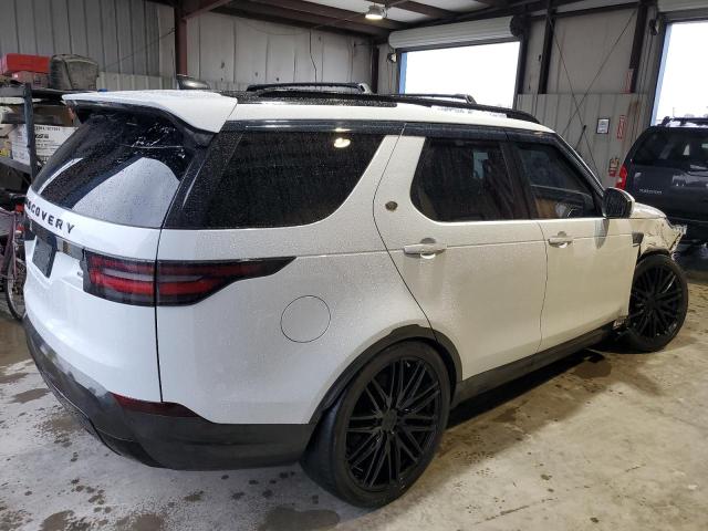 Vin: salrt2rv3ja078673, lot: 56591485, land rover discovery hse luxury 20183