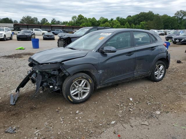 Vin: km8k1caa4lu415099, lot: 55805475, hyundai kona se 2020 img_1