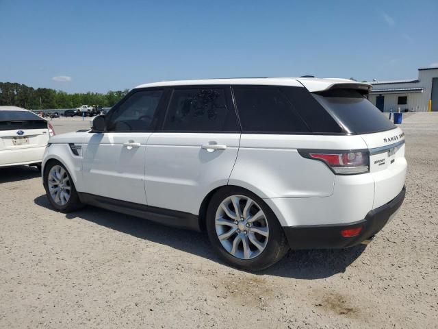 Vin: salwr2wf7ea337069, lot: 55342225, land rover rangerover hse 20142