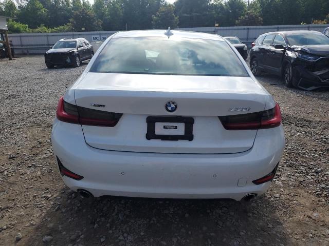 2022 BMW 330XI - 3MW5R7J04N8C63069