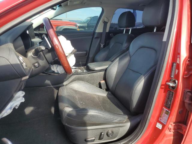 2019 KIA STINGER PREMIUM KNAE25LA4K6056201