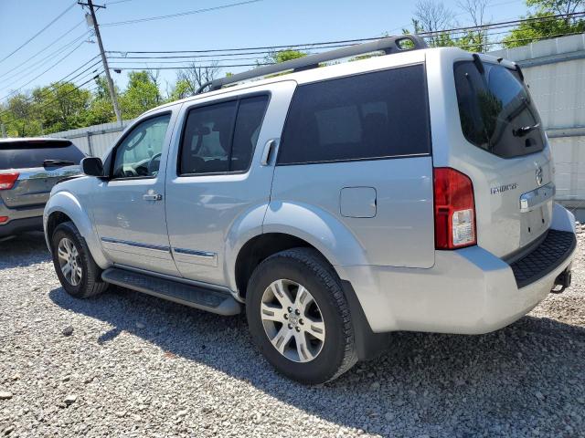 Vin: 5n1ar1nb9cc636862, lot: 56337645, nissan pathfinder s 20122