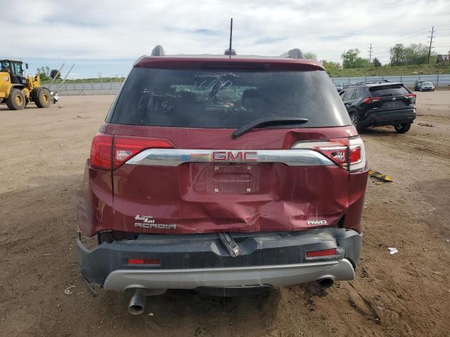 2018 GMC ACADIA SLT 1GKKNULS8JZ123884