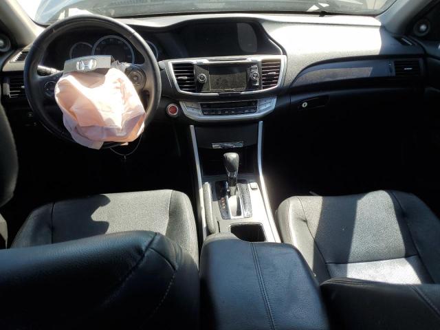 2015 HONDA ACCORD EXL - 1HGCR3F80FA016740
