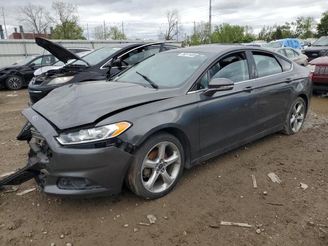 Vin: 1fa6p0h76f5124847, lot: 58311485, ford fusion se 2015 img_1