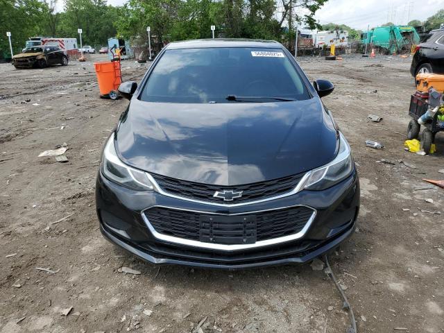 2017 CHEVROLET CRUZE LT - 1G1BE5SM2H7276201