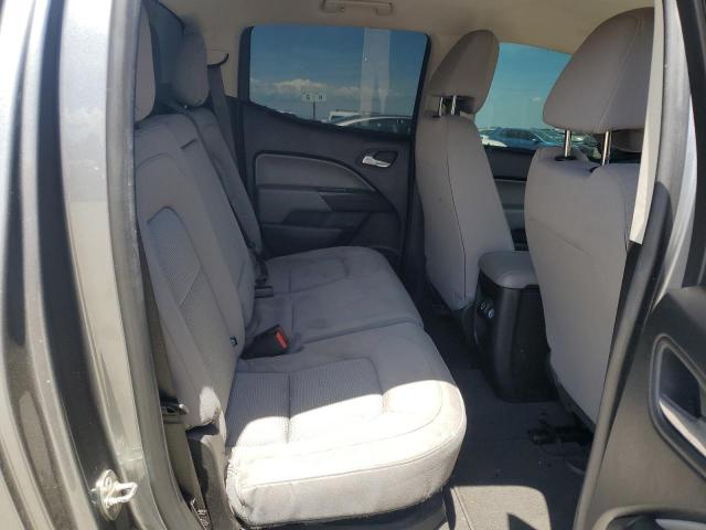 2019 CHEVROLET COLORADO L - 1GCGSCEN8K1263672