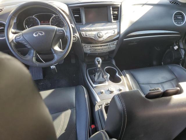 2017 INFINITI QX60 - 5N1DL0MM5HC560902
