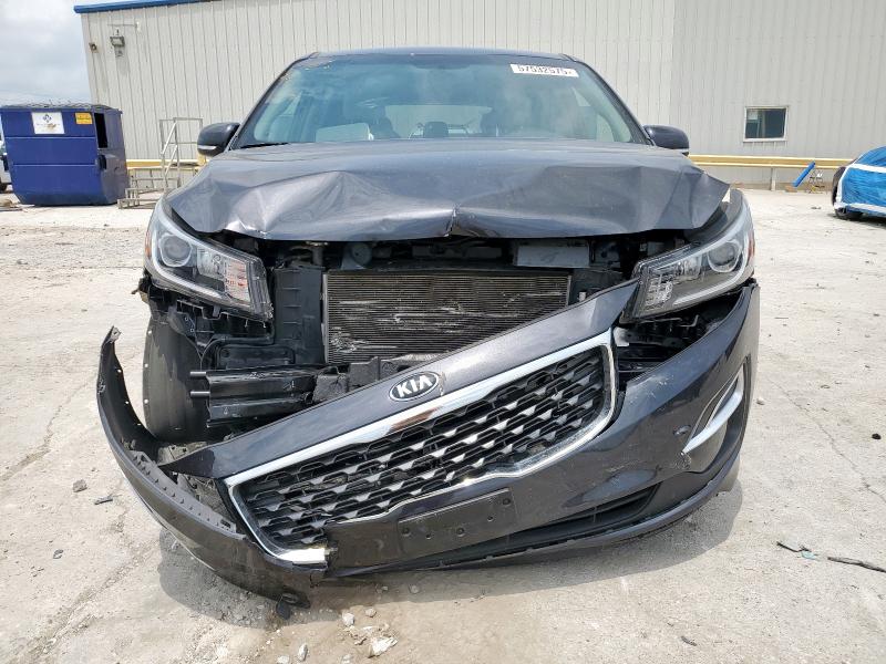 2021 KIA SEDONA LX KNDMB5C12M6666874