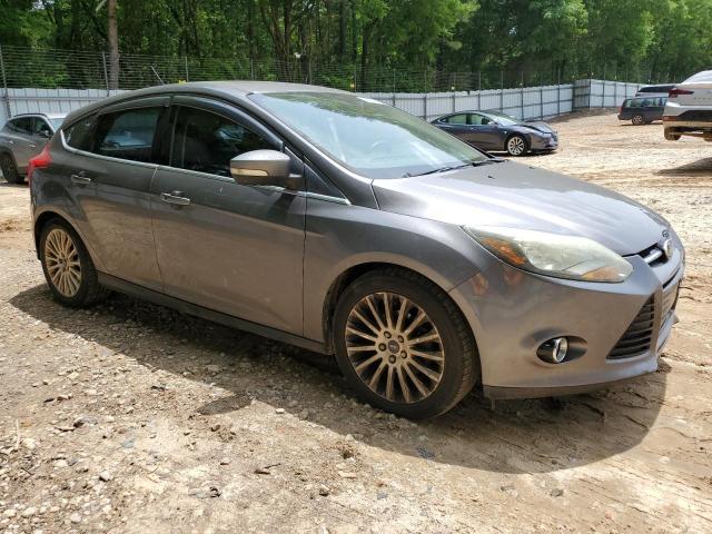Vin: 1fahp3n28cl366162, lot: 56207345, ford focus titanium 20124
