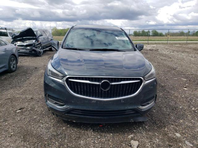 2018 BUICK ENCLAVE ES 5GAERBKW5JJ141622