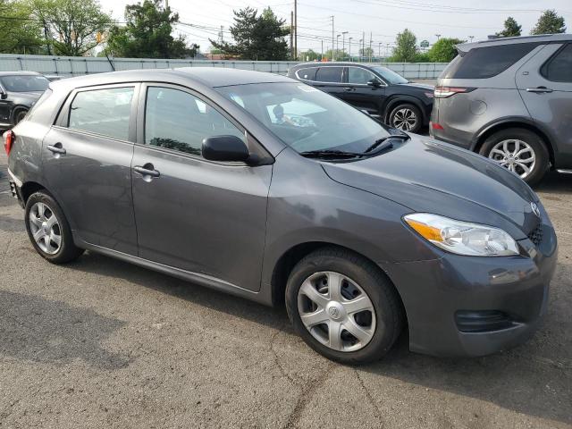 Vin: 2t1ku4ee8ac469191, lot: 55267515, toyota matrix 20104