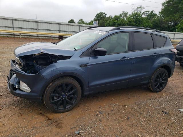 Vin: 1fmcu9gd7jub53267, lot: 57862065, ford escape se 2018 img_1