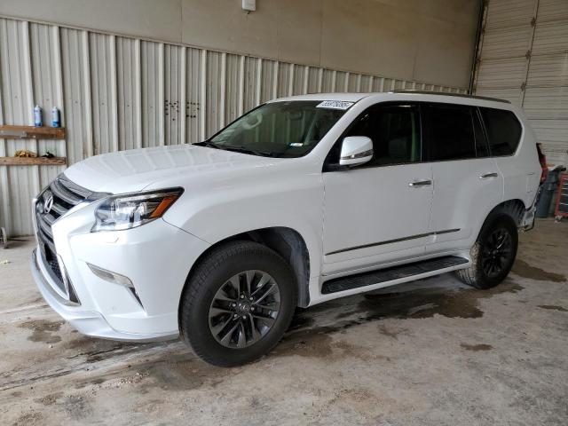 LEXUS GX 460 PRE