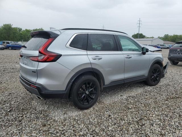 Vin: 7fars6h89se020013, lot: 57678815, honda crv sport-l 20253