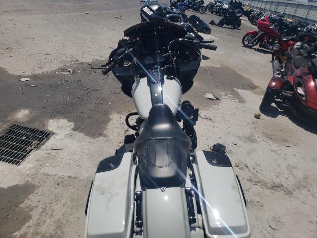 2020 HARLEY-DAVIDSON FLTRXSE 1HD1TCL19LB956313