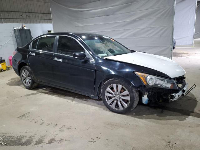 Vin: 1hgcp3f85ba009136, lot: 58011755, honda accord exl 20114