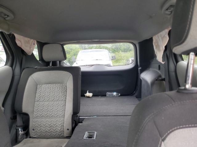 2024 CHEVROLET EQUINOX LS 3GNAXHEG2RL292942