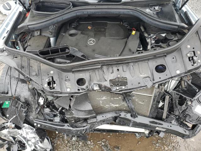 2018 MERCEDES-BENZ GLE 350 4M 4JGDA5HB6JB068399