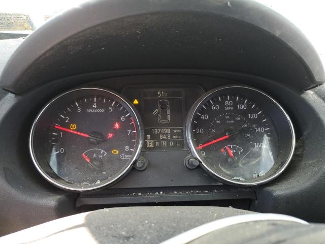 2015 NISSAN ROGUE SELE - JN8AS5MV0FW750381
