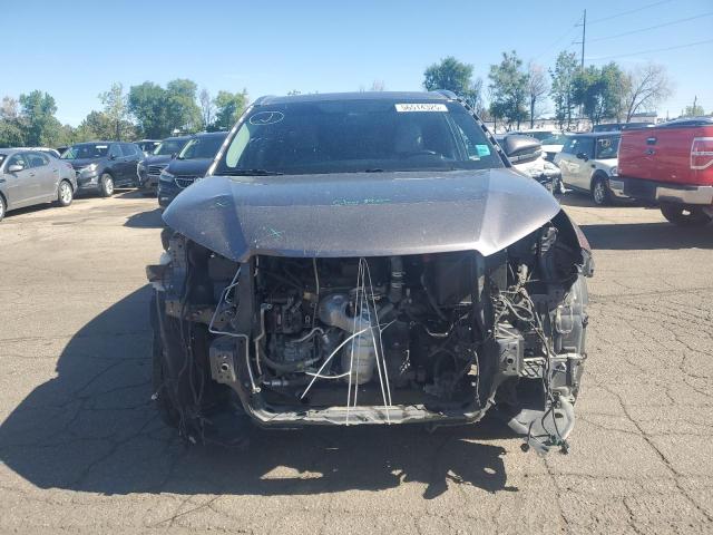 2019 TOYOTA HIGHLANDER - 5TDYZRFH5KS311210