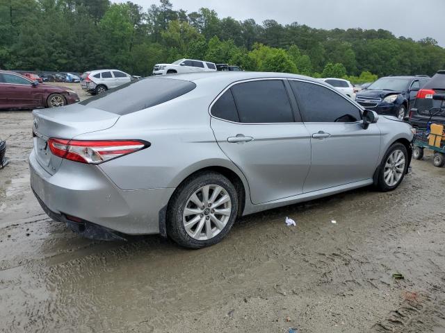 Vin: 4t1b11hk5ju597086, lot: 57625955, toyota camry l 20183