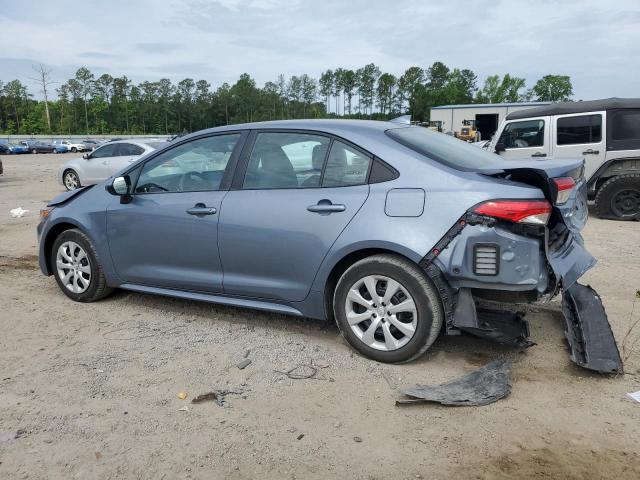 Vin: 5yfepmae1np332304, lot: 56051815, toyota corolla le 20222