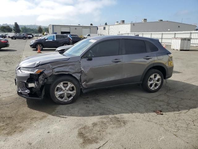 HONDA HR-V LX