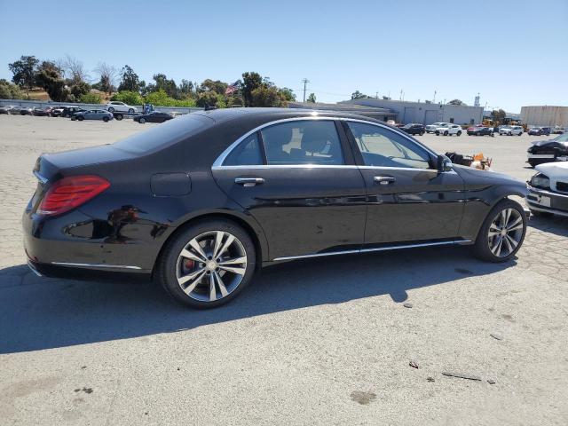Vin: wddug8cbxga227859, lot: 57025255, mercedes-benz s-class 550 20163