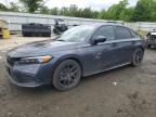 2022 HONDA CIVIC SPOR - 2HGFE2F51NH539242
