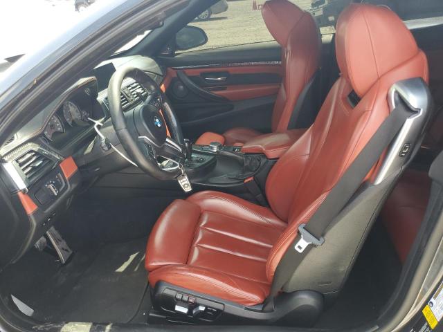 2018 BMW M4 - WBS4Z9C50JED22222