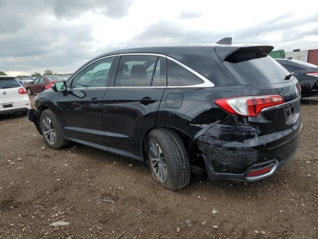 Vin: 5j8tb4h7xgl021917, lot: 58615005, acura rdx advance 20162