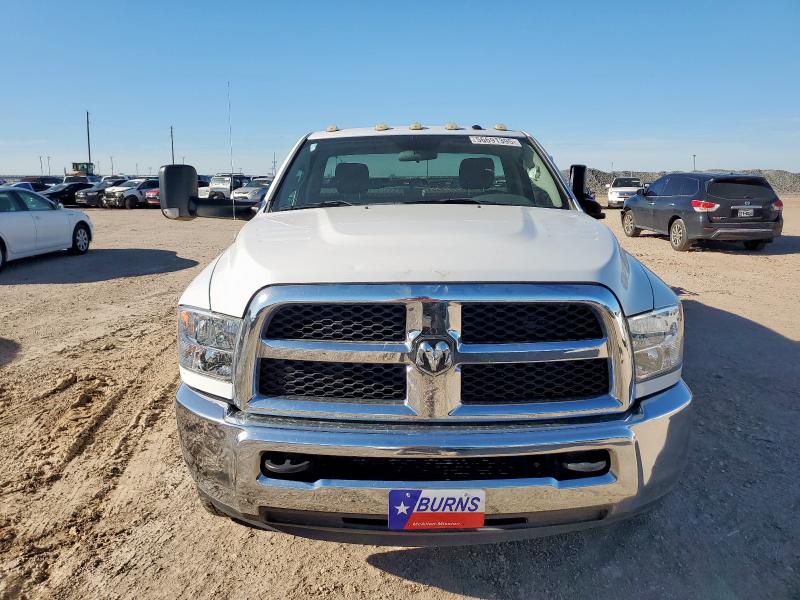 2017 RAM 3500 ST 3C63RPALXHG507197