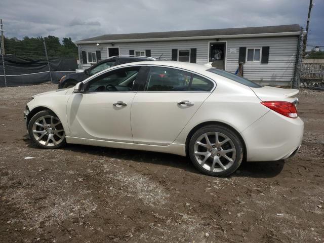 Vin: 2g4gv5gv2d9248062, lot: 58302365, buick regal gs 20132