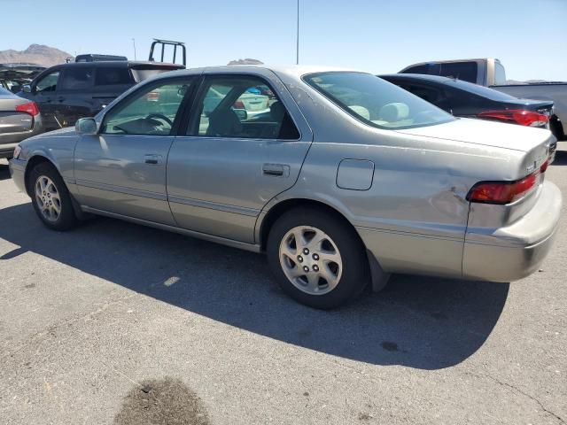 TOYOTA CAMRY LE 1999 gold sedan 4d gas JT2BF22K4X0202019 photo #3